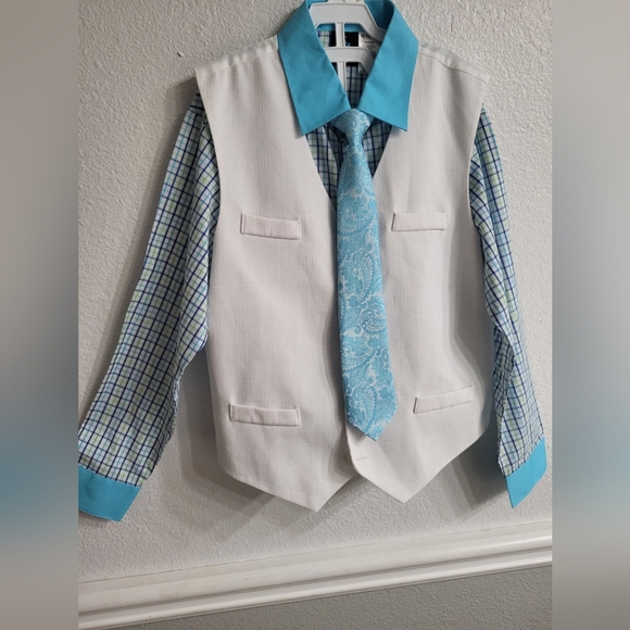 Young Kings by Steve Harvey Boys, 3 piece set - Picture 1 of 8